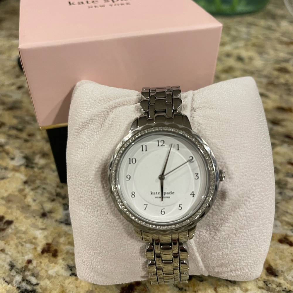 Kate Spade Watch